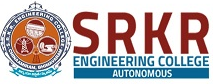 SRKR College Logo